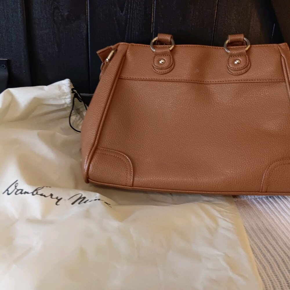 Custom Handbag - Picture 2 of 2